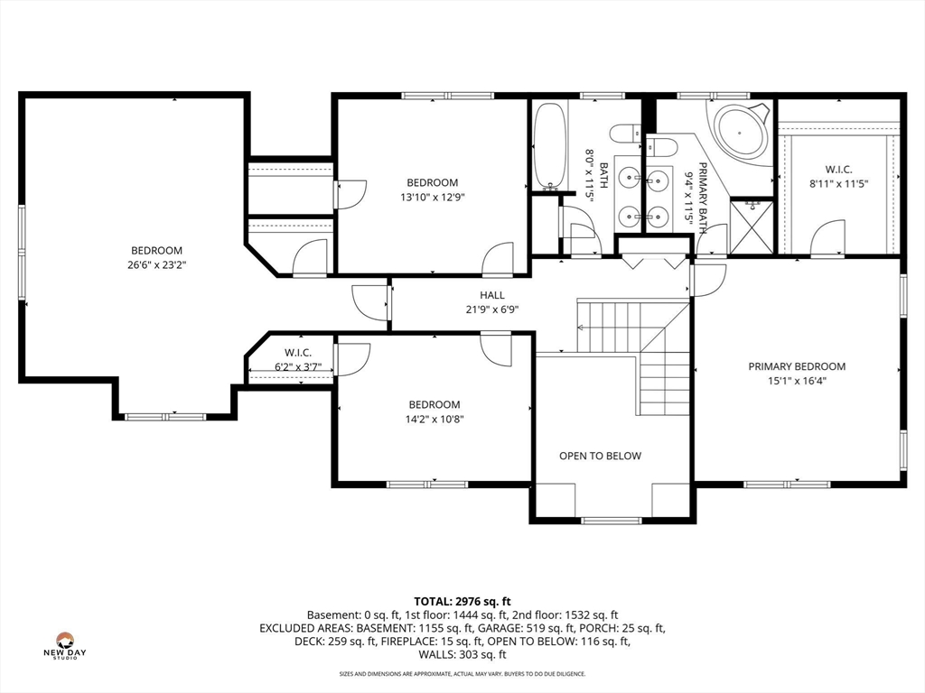 11 Little Tree Road Medway, MA 02053 - Photo 37 of 38 Gallery Image 37