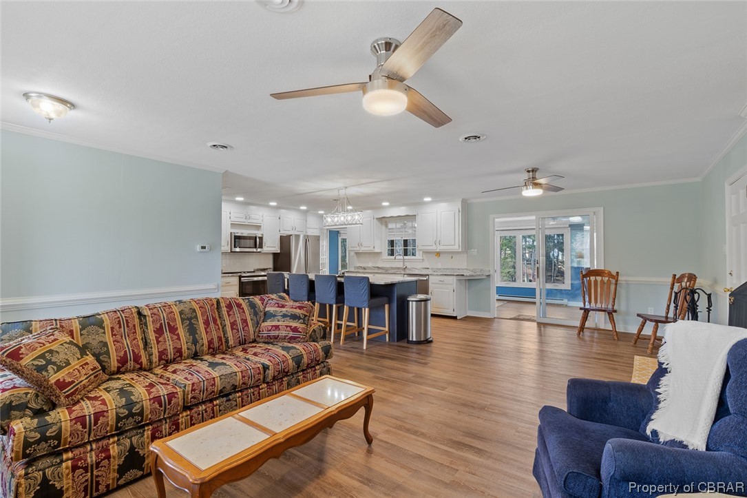 433 Long Point Lane Topping, VA 23169 - Photo 20 of 44 Gallery Image 20