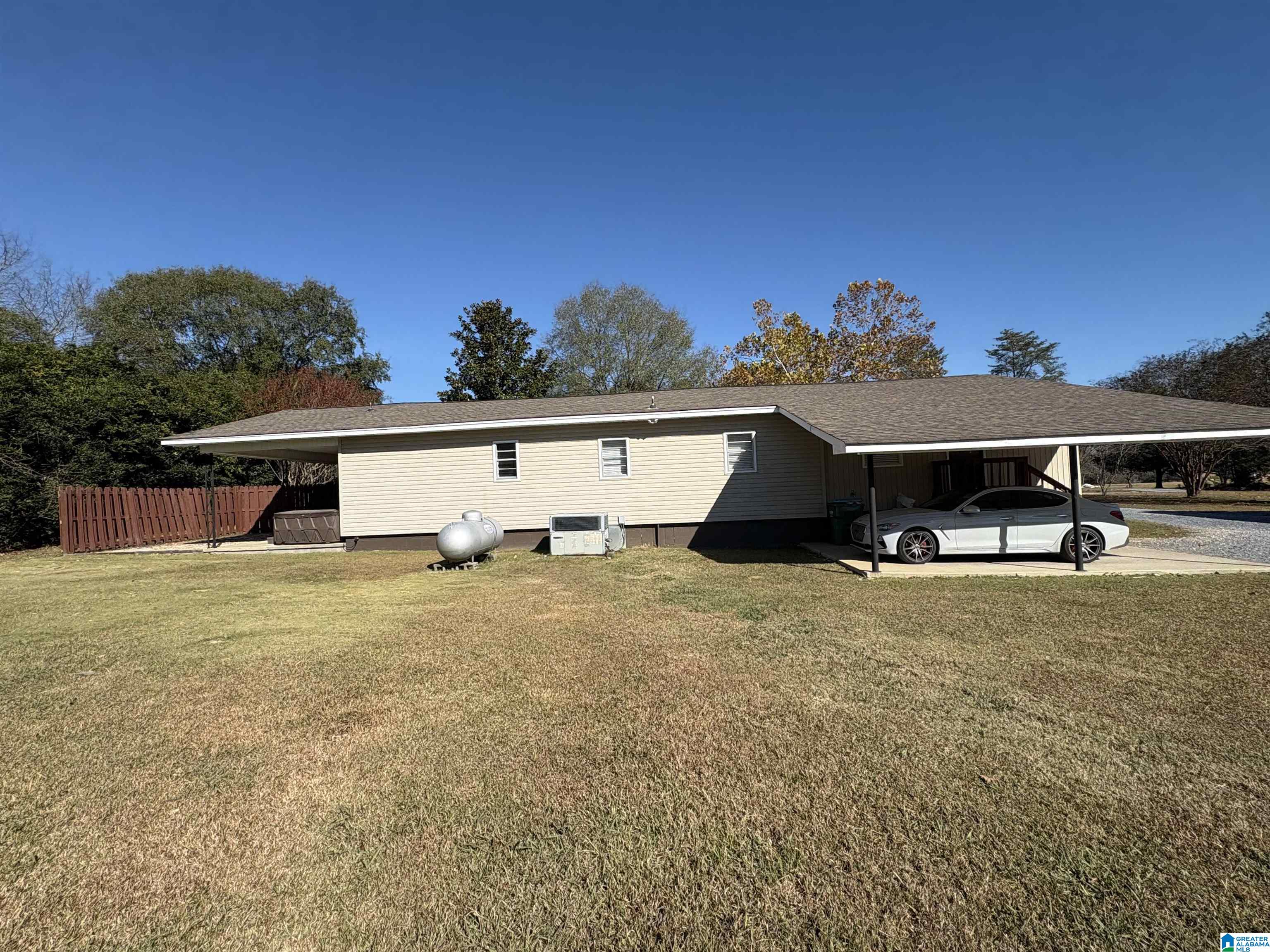 389 Seven Sweet Gums Road Sylacauga, AL 35151 - Photo 9 of 26