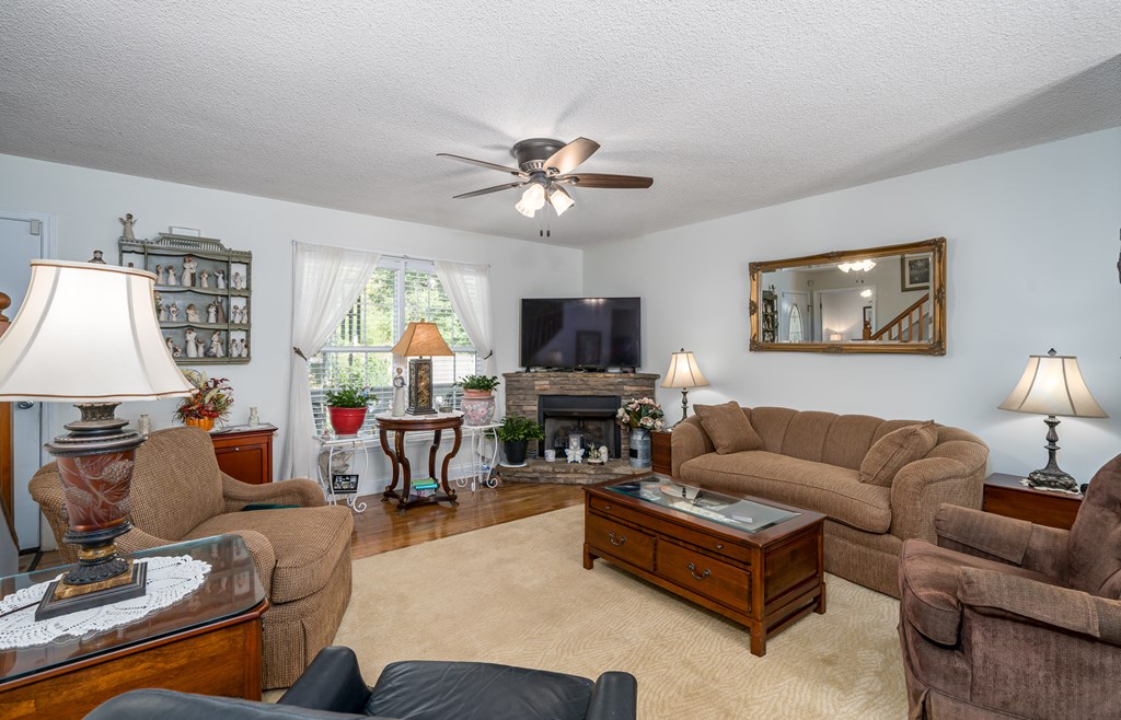 620 Hood Road Talking Rock, GA 30175 - Photo 17 of 60 Gallery Image 17