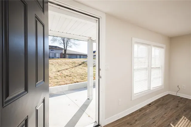 $169,000 | 4724 Logan Avenue, Kansas City, MO 64136