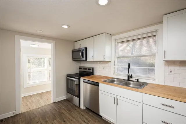 $169,000 | 4724 Logan Avenue, Kansas City, MO 64136