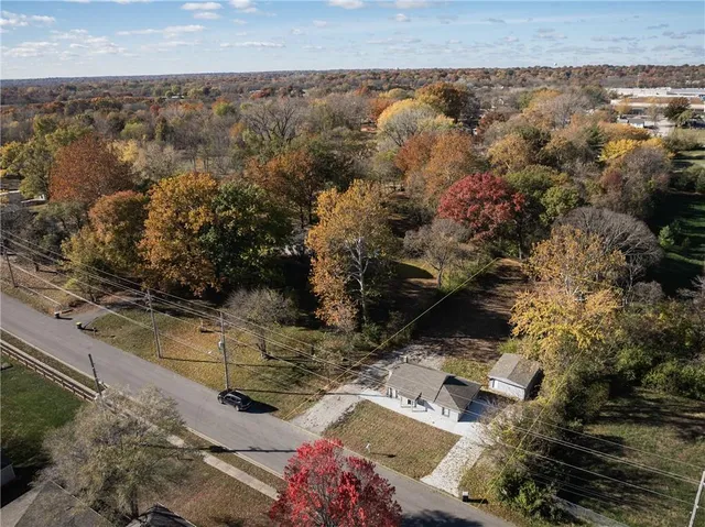 $169,000 | 4724 Logan Avenue, Kansas City, MO 64136