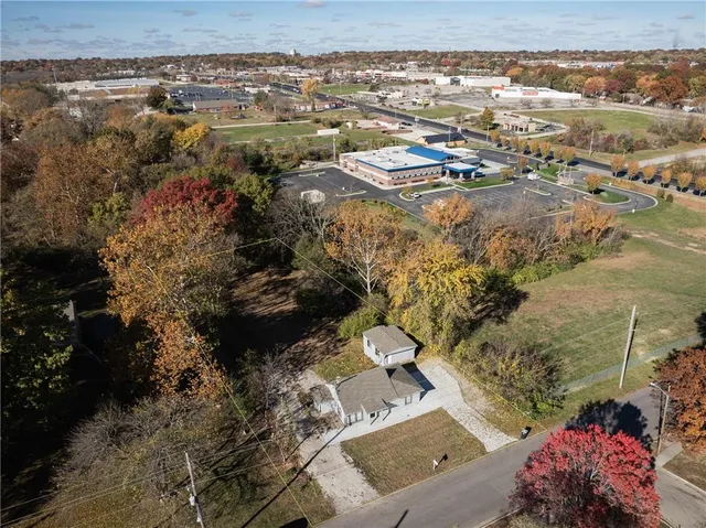 $169,000 | 4724 Logan Avenue, Kansas City, MO 64136