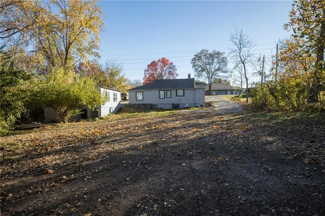 $169,000 | 4724 Logan Avenue, Kansas City, MO 64136