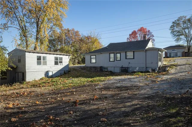 $169,000 | 4724 Logan Avenue, Kansas City, MO 64136