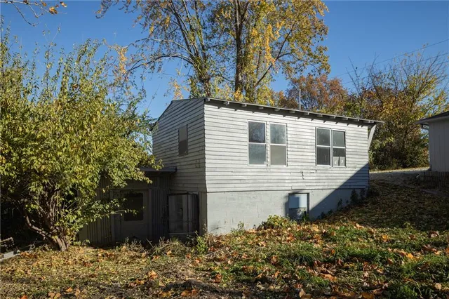 $169,000 | 4724 Logan Avenue, Kansas City, MO 64136
