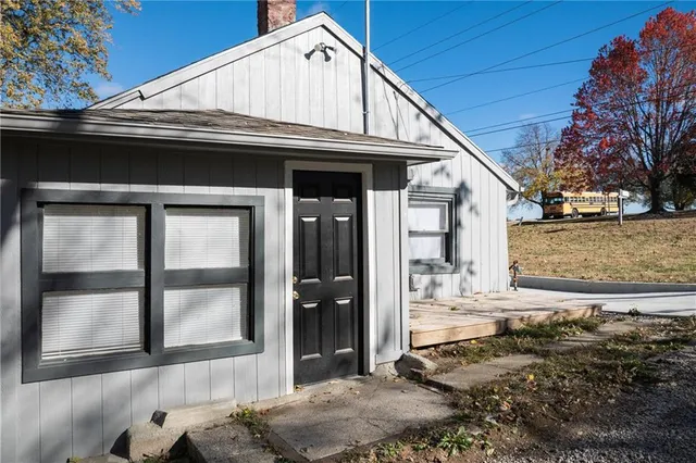 $169,000 | 4724 Logan Avenue, Kansas City, MO 64136