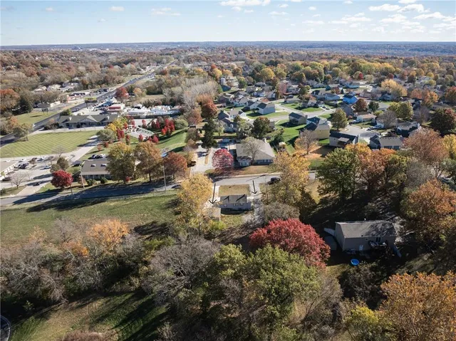 $169,000 | 4724 Logan Avenue, Kansas City, MO 64136