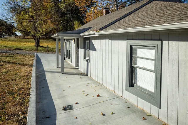 $169,000 | 4724 Logan Avenue, Kansas City, MO 64136