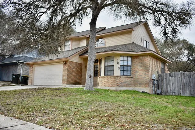 $259,000 | 3609 William Scarbrough, Schertz, TX 78154