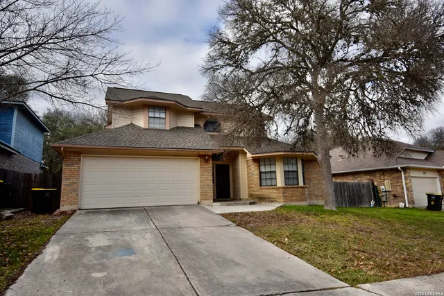 $259,000 | 3609 William Scarbrough, Schertz, TX 78154