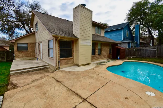 $259,000 | 3609 William Scarbrough, Schertz, TX 78154