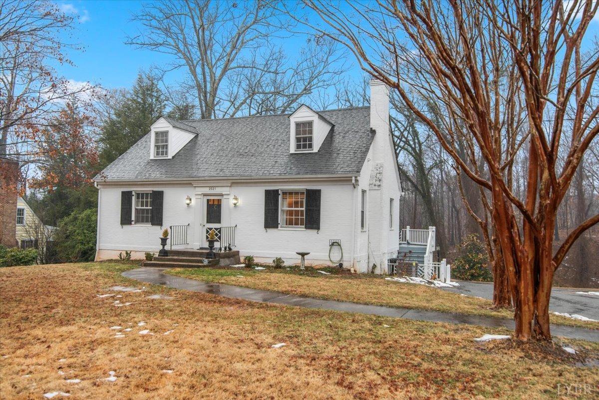 2521 Link Road Lynchburg, VA 24503 - Photo 1 of 53 Gallery Image 1