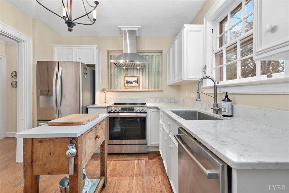 2521 Link Road Lynchburg, VA 24503 - Photo 11 of 53 Gallery Image 11