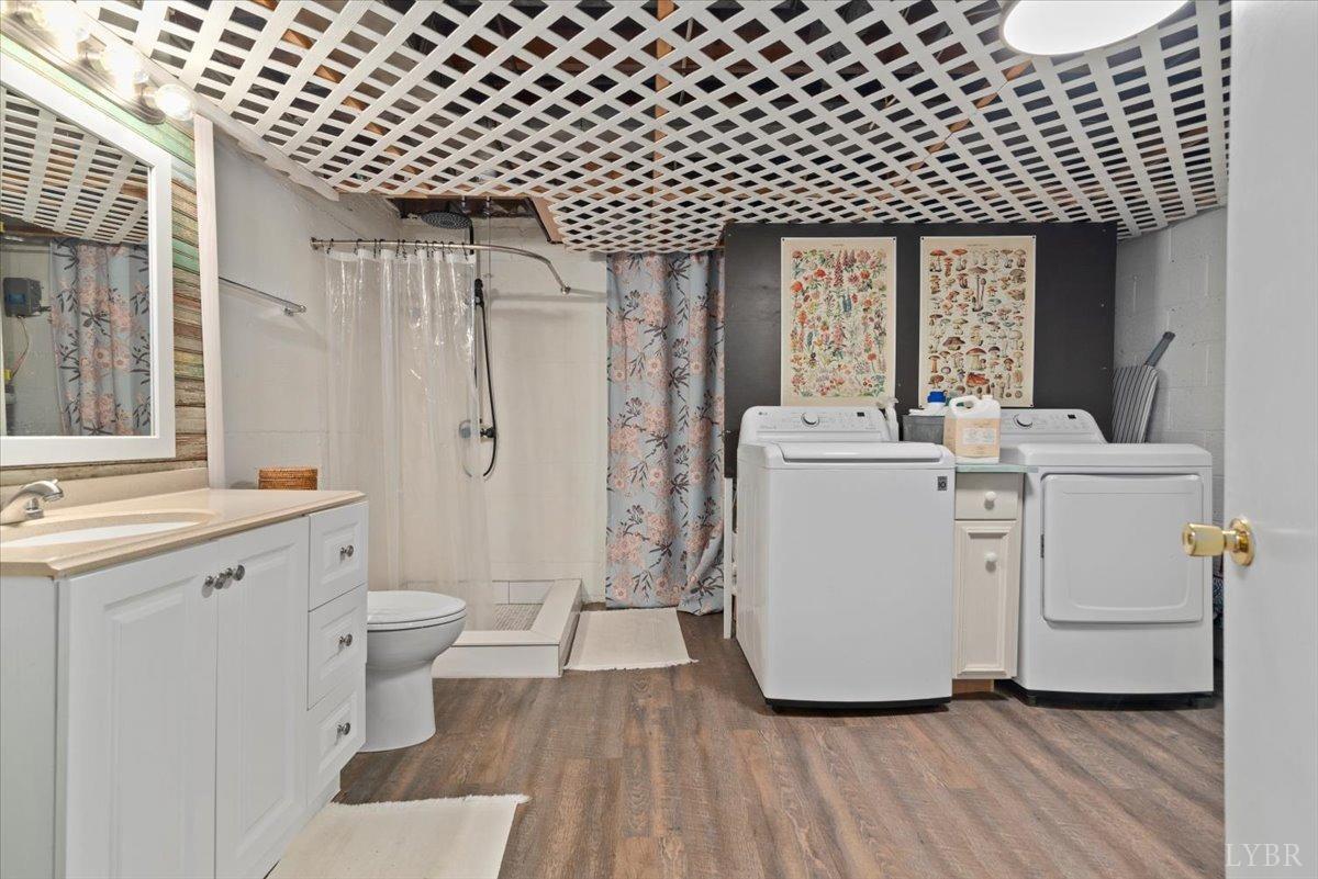 2521 Link Road Lynchburg, VA 24503 - Photo 44 of 53 Gallery Image 44