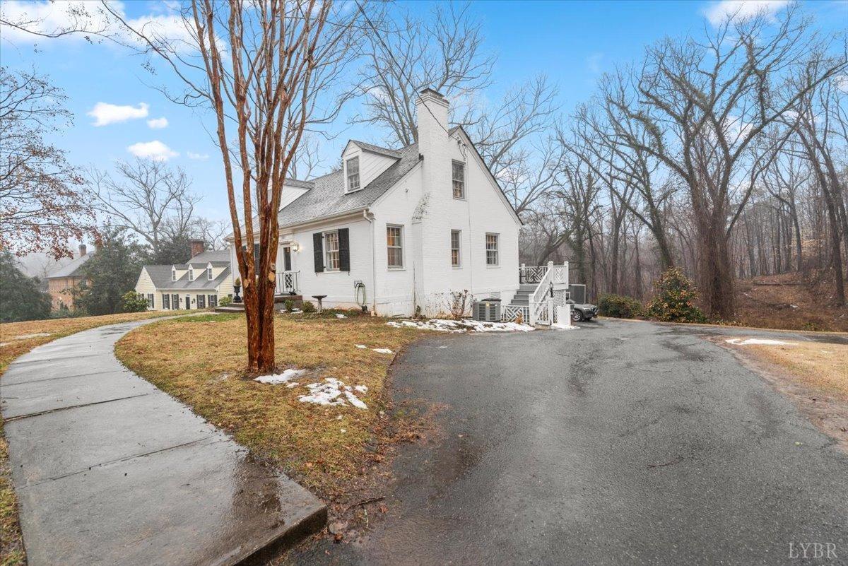 2521 Link Road Lynchburg, VA 24503 - Photo 47 of 53 Gallery Image 47