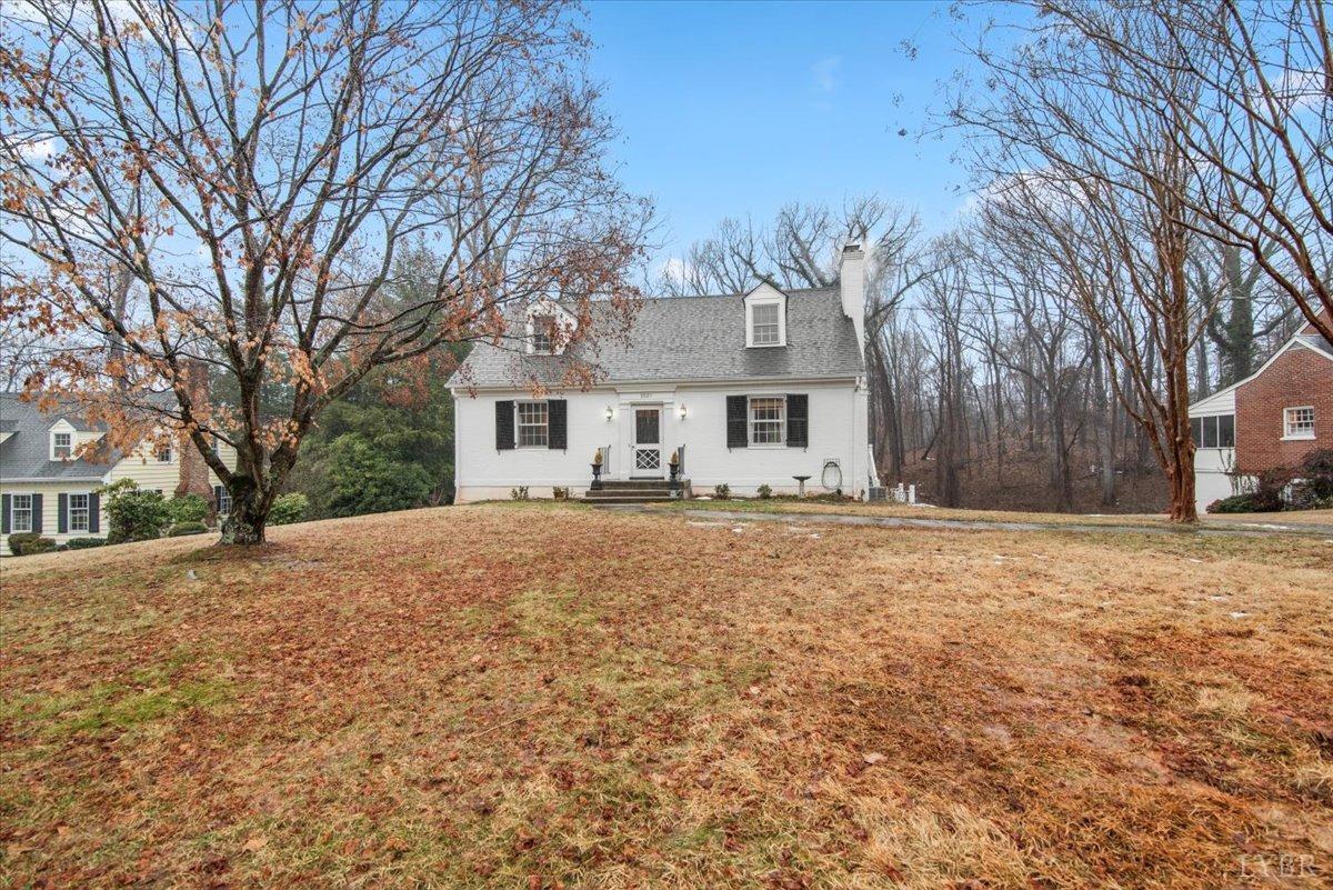 2521 Link Road Lynchburg, VA 24503 - Photo 49 of 53 Gallery Image 49