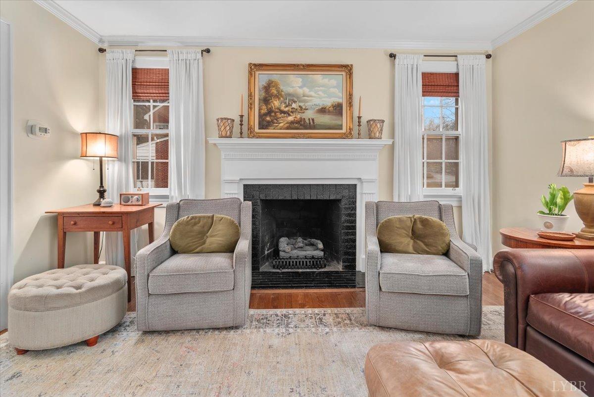 2521 Link Road Lynchburg, VA 24503 - Photo 6 of 53 Gallery Image 6