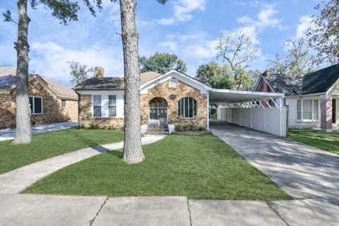 $275,000 | 1433 Scharpe Street, Houston, TX 77023