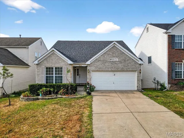 $3,000 | 503 Fortress Court, St. Charles, MO 63303