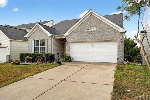 $3,000 | 503 Fortress Court, St. Charles, MO 63303