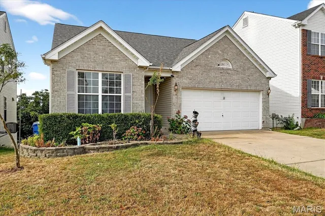 $3,000 | 503 Fortress Court, St. Charles, MO 63303