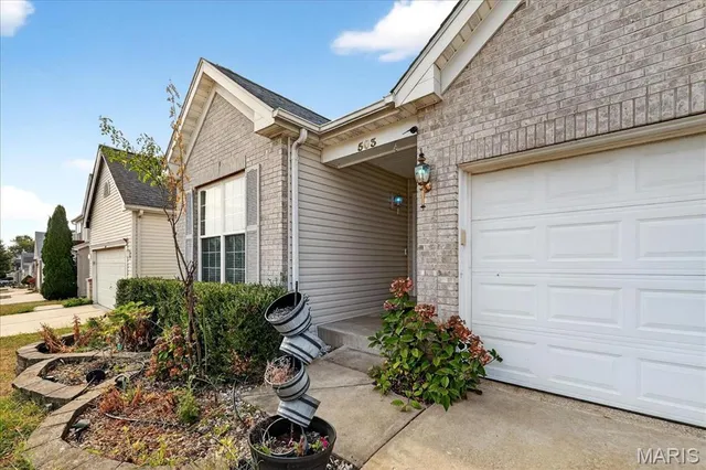 $3,000 | 503 Fortress Court, St. Charles, MO 63303