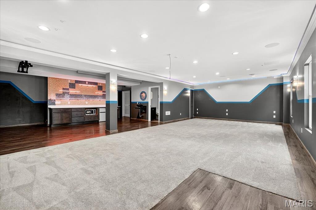 503 Fortress Court St. Charles, MO 63303 - Photo 43 of 65