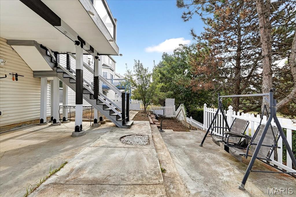 503 Fortress Court St. Charles, MO 63303 - Photo 56 of 65