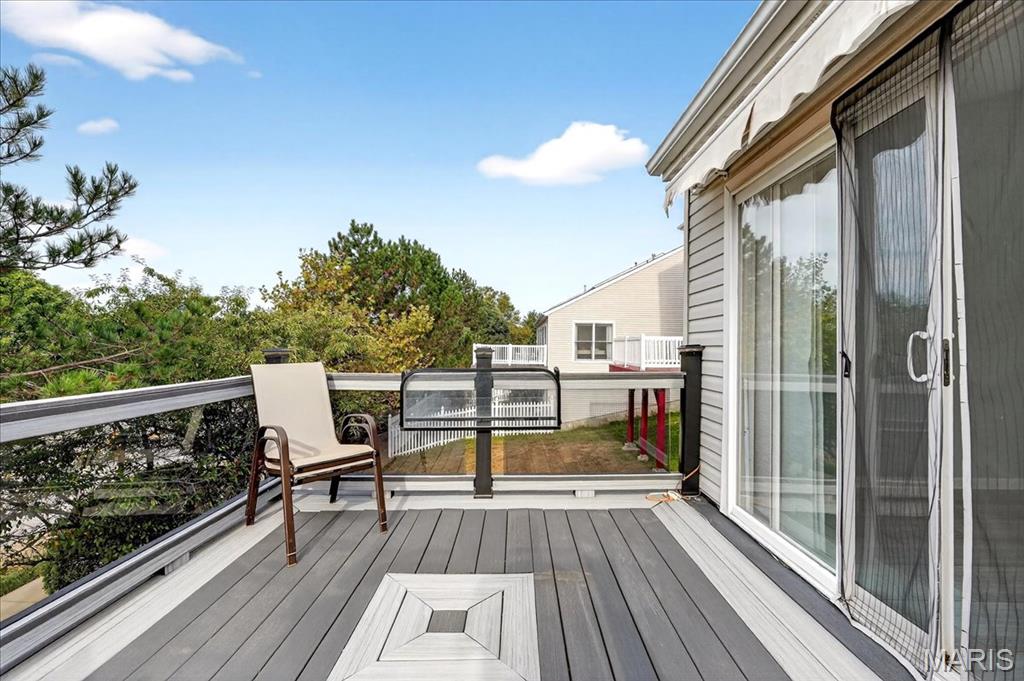 503 Fortress Court St. Charles, MO 63303 - Photo 61 of 65