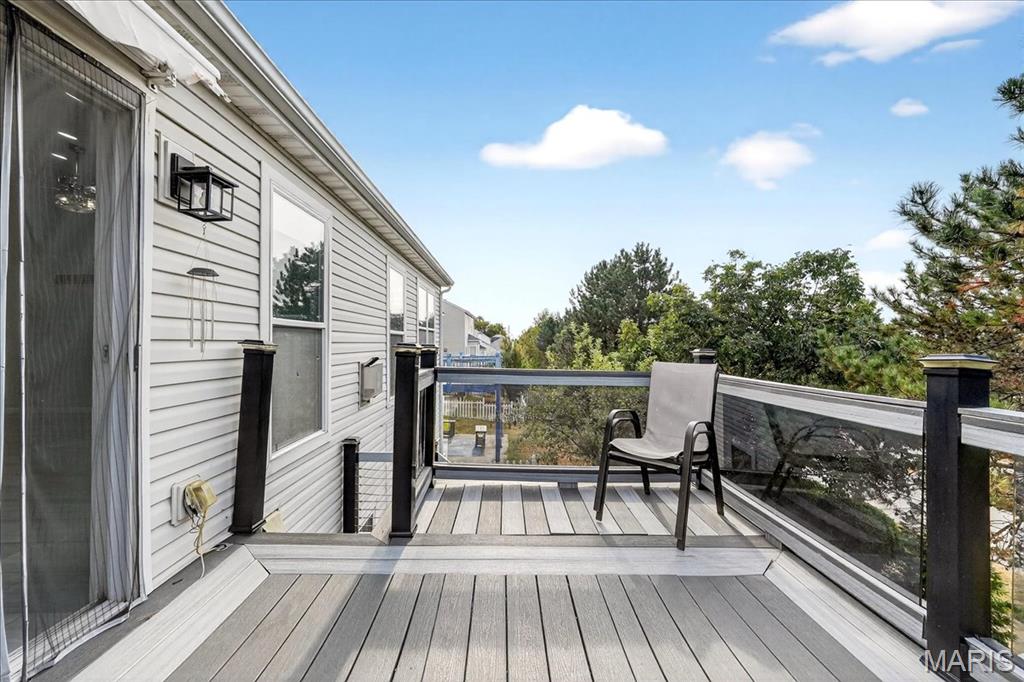 503 Fortress Court St. Charles, MO 63303 - Photo 62 of 65