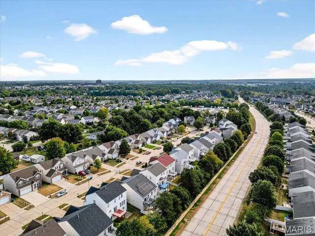 $3,000 | 503 Fortress Court, St. Charles, MO 63303