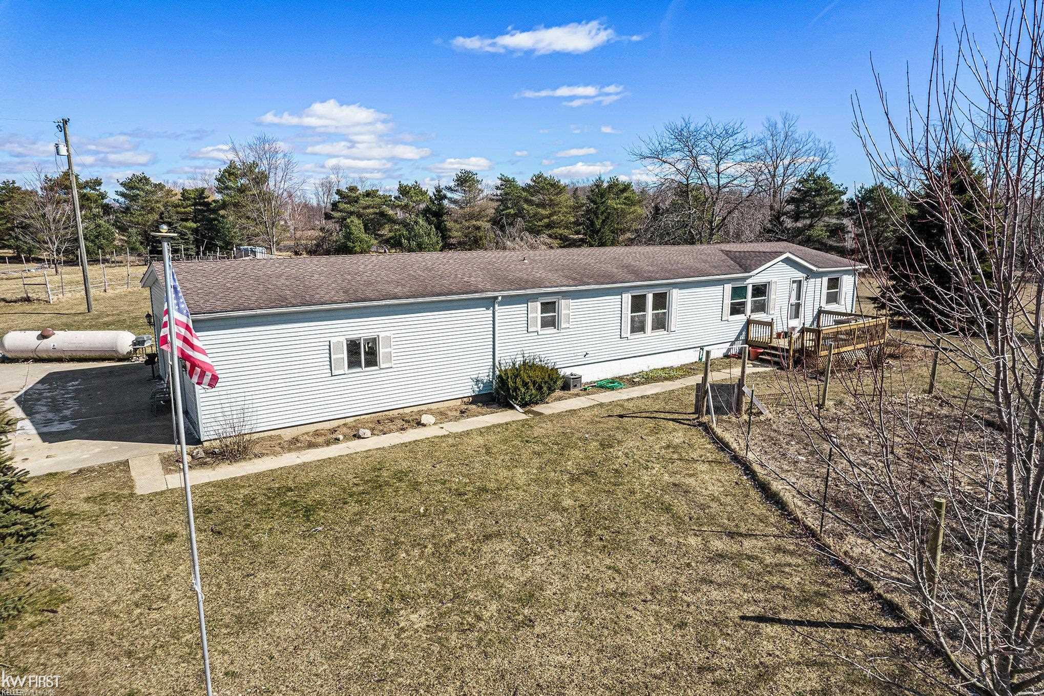 7906 Rich Road Fostoria, MI 48435 - Photo 27 of 31