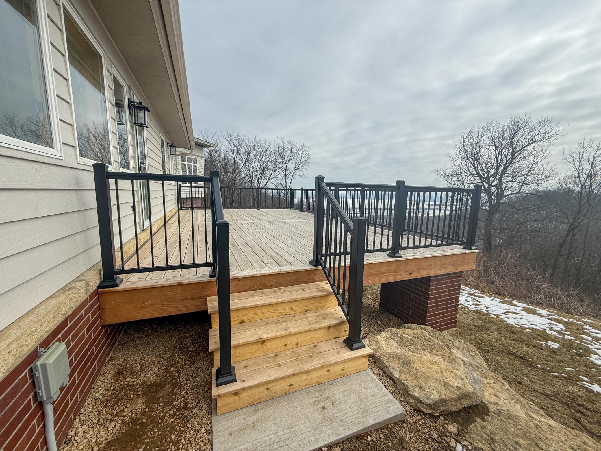 46180 Oak Hill Road La Crescent, MN 55947 - Photo 47 of 96