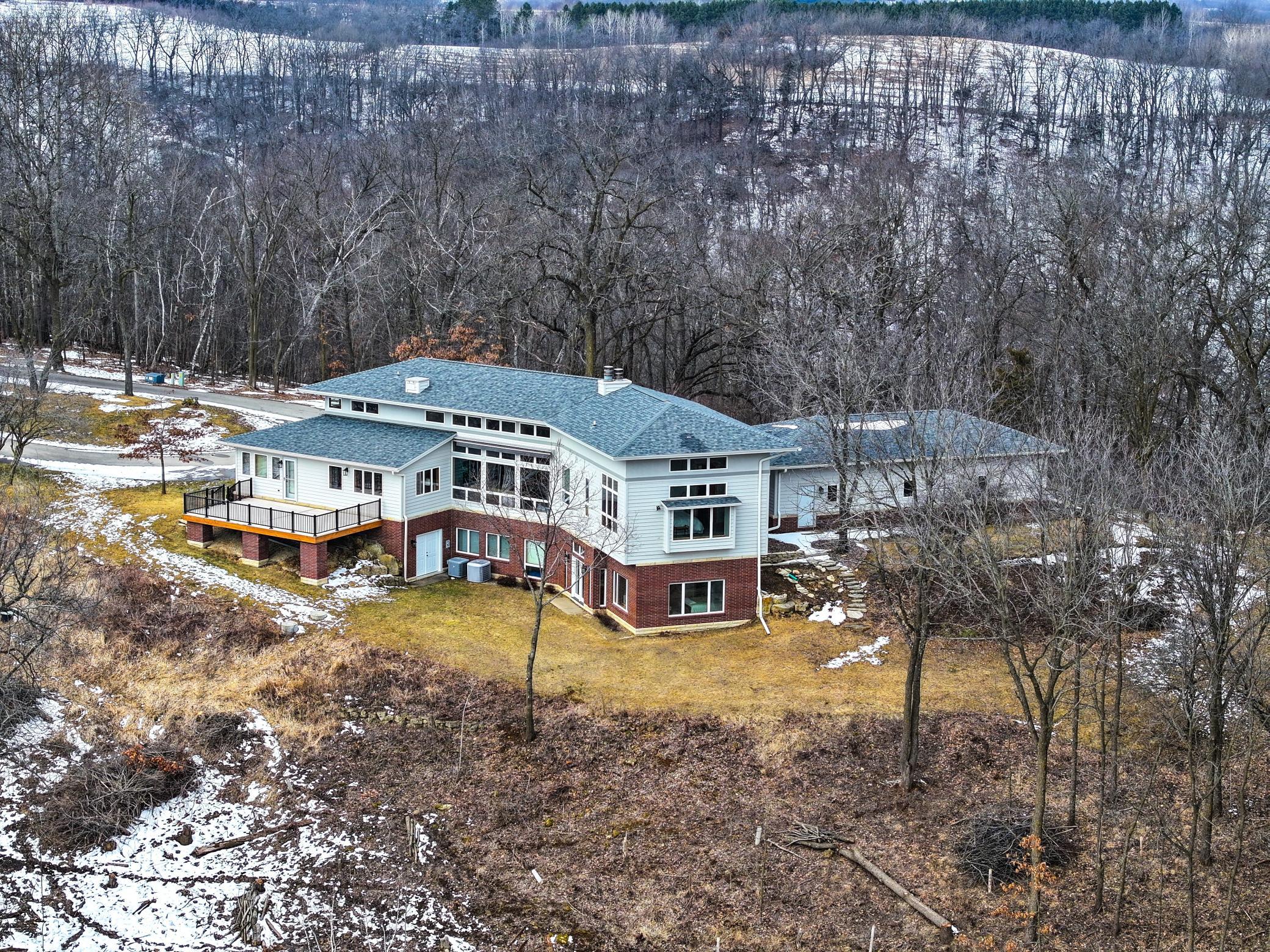 46180 Oak Hill Road La Crescent, MN 55947 - Photo 48 of 96