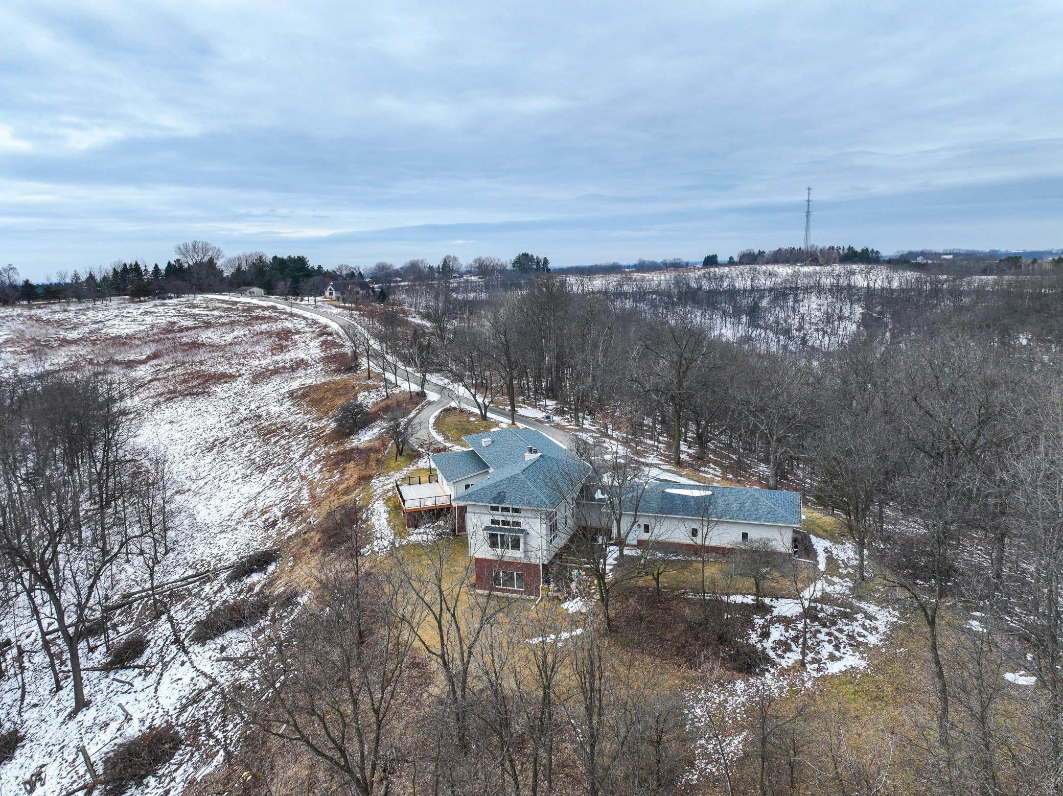 46180 Oak Hill Road La Crescent, MN 55947 - Photo 50 of 96