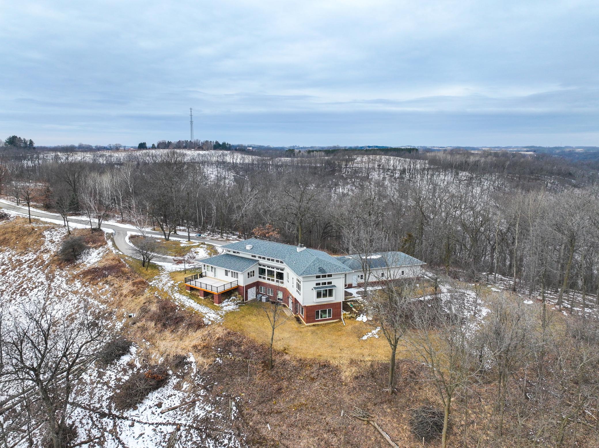 46180 Oak Hill Road La Crescent, MN 55947 - Photo 51 of 96