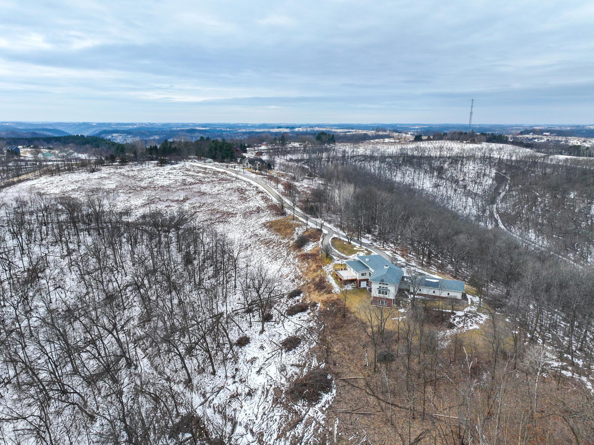 46180 Oak Hill Road La Crescent, MN 55947 - Photo 52 of 96