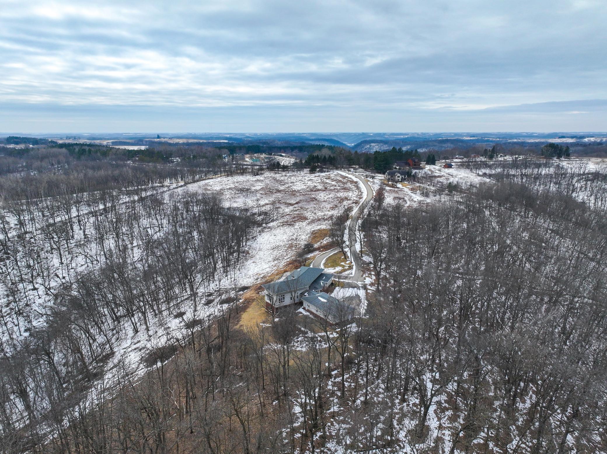 46180 Oak Hill Road La Crescent, MN 55947 - Photo 53 of 96