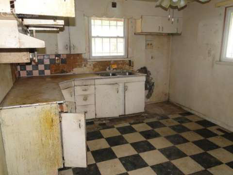 1309 Coldwater Road Flint, MI 48505 - Photo 5 of 10 20422171-4.JPG