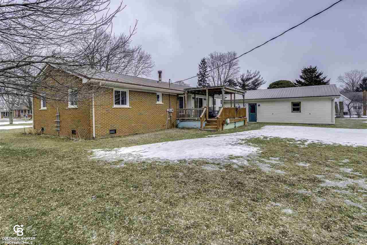 11007 Brandon Road Emmett, MI 48022 - Photo 6 of 15