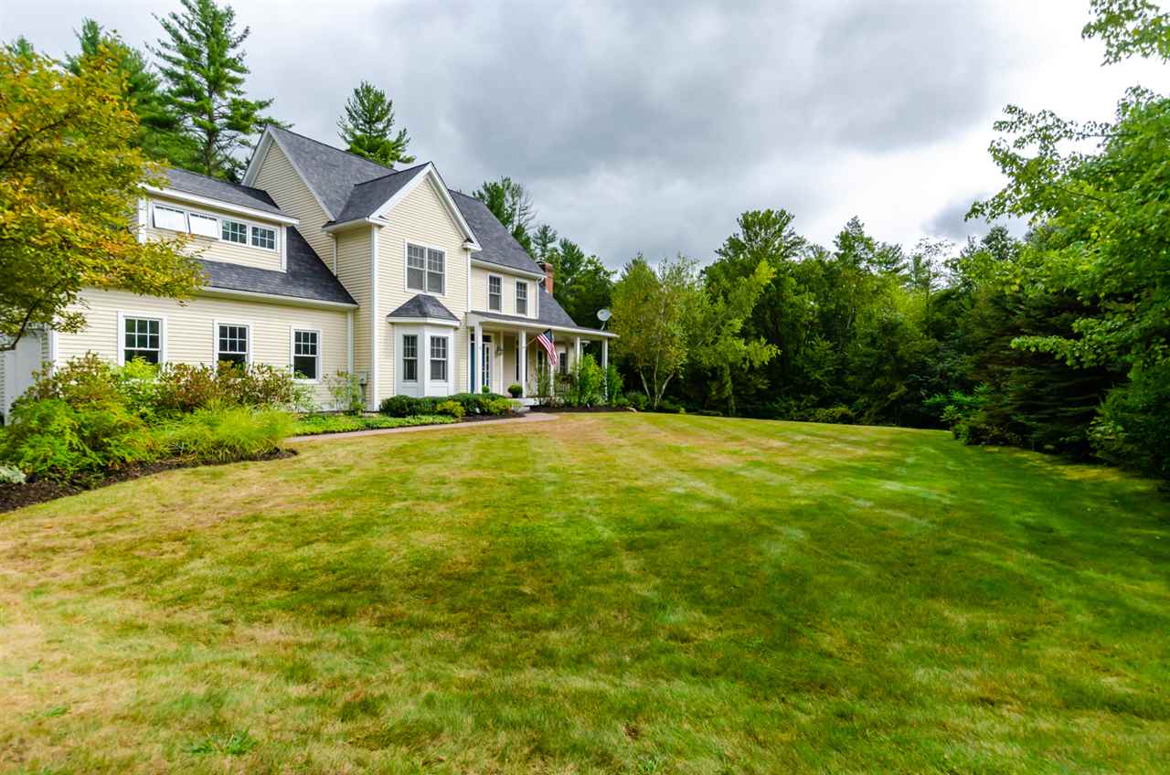 4 Huckabee Farm Road Amherst, NH 03031 - Photo 38 of 40