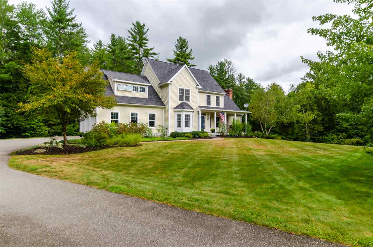4 Huckabee Farm Road Amherst, NH 03031 - Photo 40 of 40