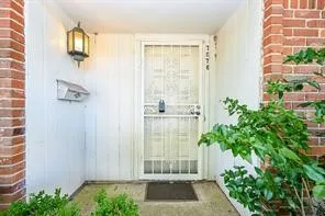 a view of outdoor space