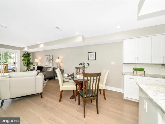 $3,900 | 1826 Independence Avenue Southeast, Unit 4, Washington, DC 20003