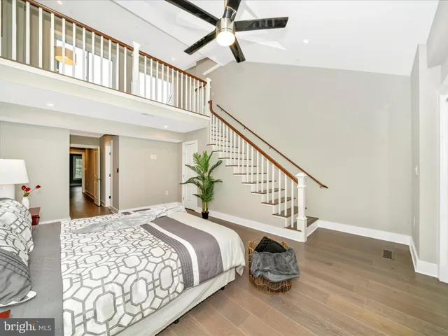 $3,900 | 1826 Independence Avenue Southeast, Unit 4, Washington, DC 20003