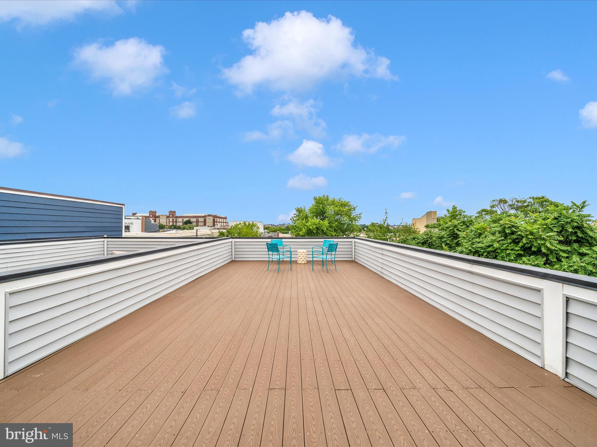 1826 Independence Avenue Southeast, Unit 4 Washington, DC 20003 - Photo 37 of 53 DSC03290