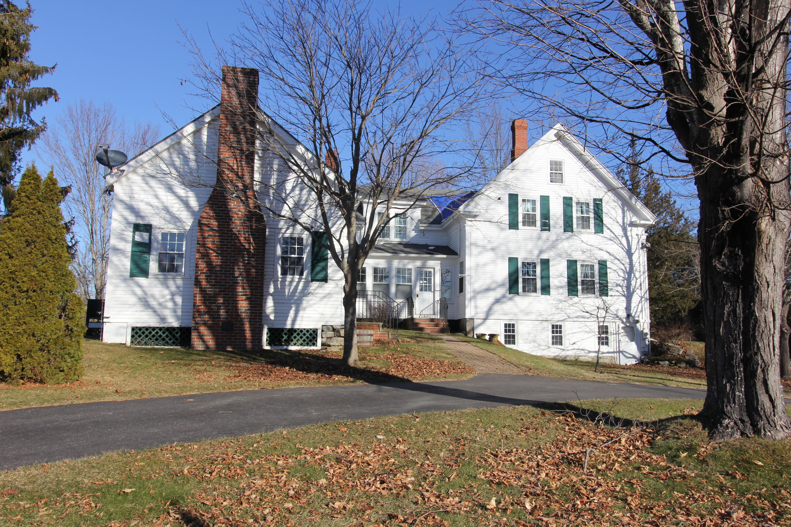 738 Middle Road Woolwich, ME 04579 - Photo 8 of 40 IMG_4312