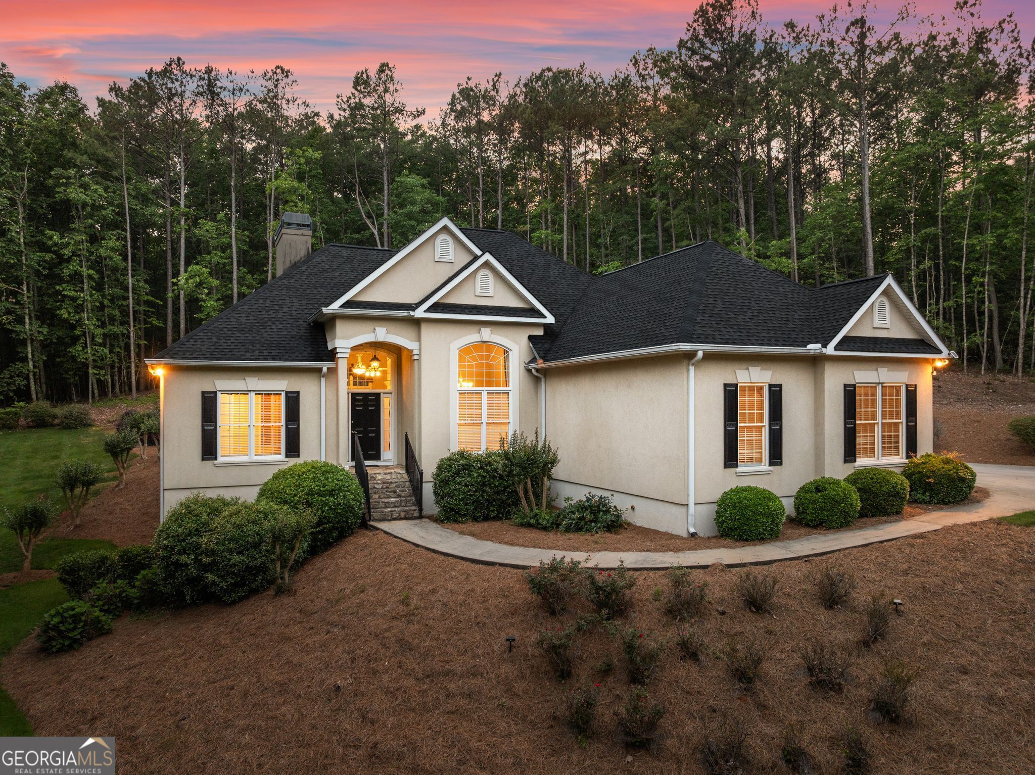 905 Cider Ridge Court Clarkesville, GA 30523 - Photo 2 of 72